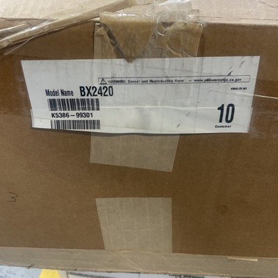 Kubota BX2420 Drive-Over Deck Ramp Kit