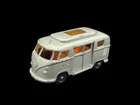 Matchbox Lesney Series No. 34 Volkswagen Camper Made In England Fair Condition