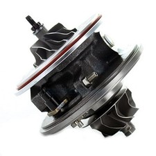 Rumpfgruppe Turbolader MEAT & DORIA 60082 für 35I VW GOLF 1H1 PASSAT 1H2 VENTO 3