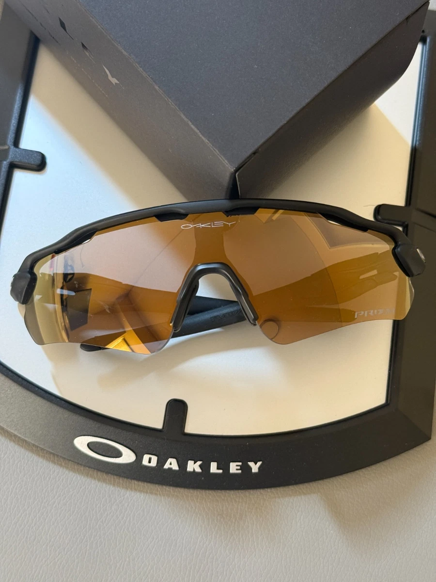 Oakley Black Gold Sunglasses for Men for sale | eBay