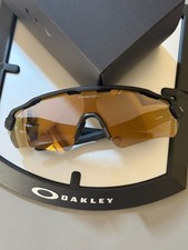 Oakley OO9208 RADAR EV PATH Matte Black Frame Prizm 24k Gold Lens