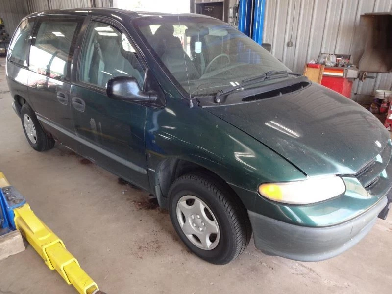 Conjunto de bomba de combustible sin vehículo de combustible flexible para caravana 97-00 215077 Foto 2 de 4