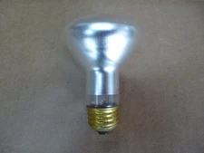 4 PACK Of DURO-MEX 50 WATT R20 SPOT DIMMABLE LONG LIFE LIGHT BULBS #1912