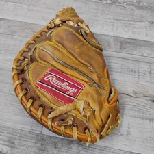Rawlings RCM40 Catcher's Mitt 