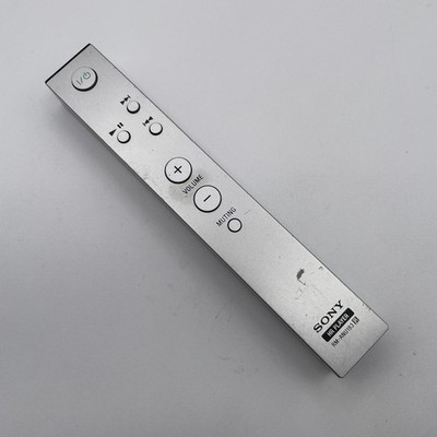 Sony Remote Control RM-ANU183 For HAP-S1 HAP-Z1ES Audio Player Tested Works OEM
