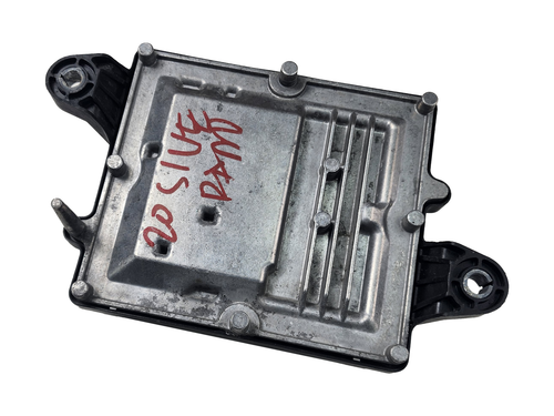 2018-2021 GMC Sierra Silverado 1500 Transfer Case Control Module 84685669 OEM - Picture 2 of 12