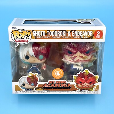 その他 Funko Pop! My Hero Academia Endeavor 611pSOLeB9L._UF894,1000_QL80_.jpg
