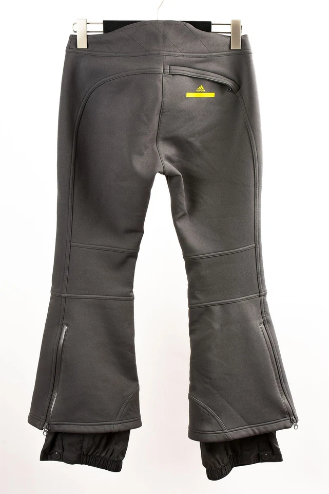 Damas Adidas x Stella McCartney Esquí Snowboard Diseñadores Invierno Pantalones Talla S Foto 4 de 4