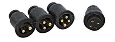 الإضاءة — SEAWORLD كابل Line Connector max. 10A 2 Pin