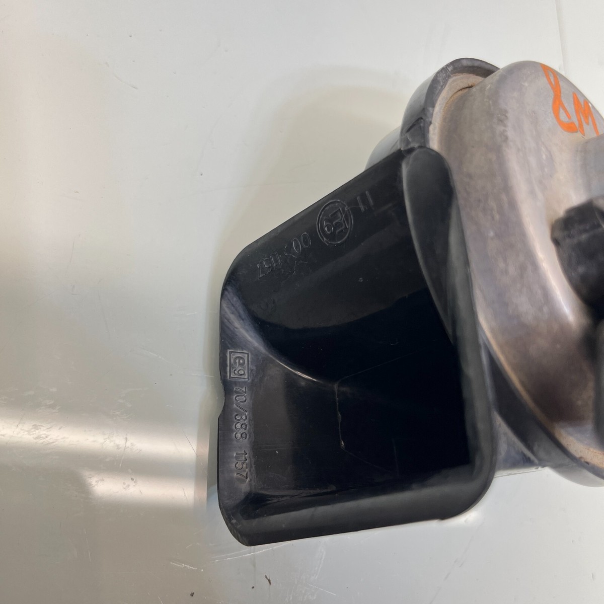 2012 - 2020 BMW 1 2 3 4 SERIES HIGH PITCH HORN F20 F22 F30 F32  