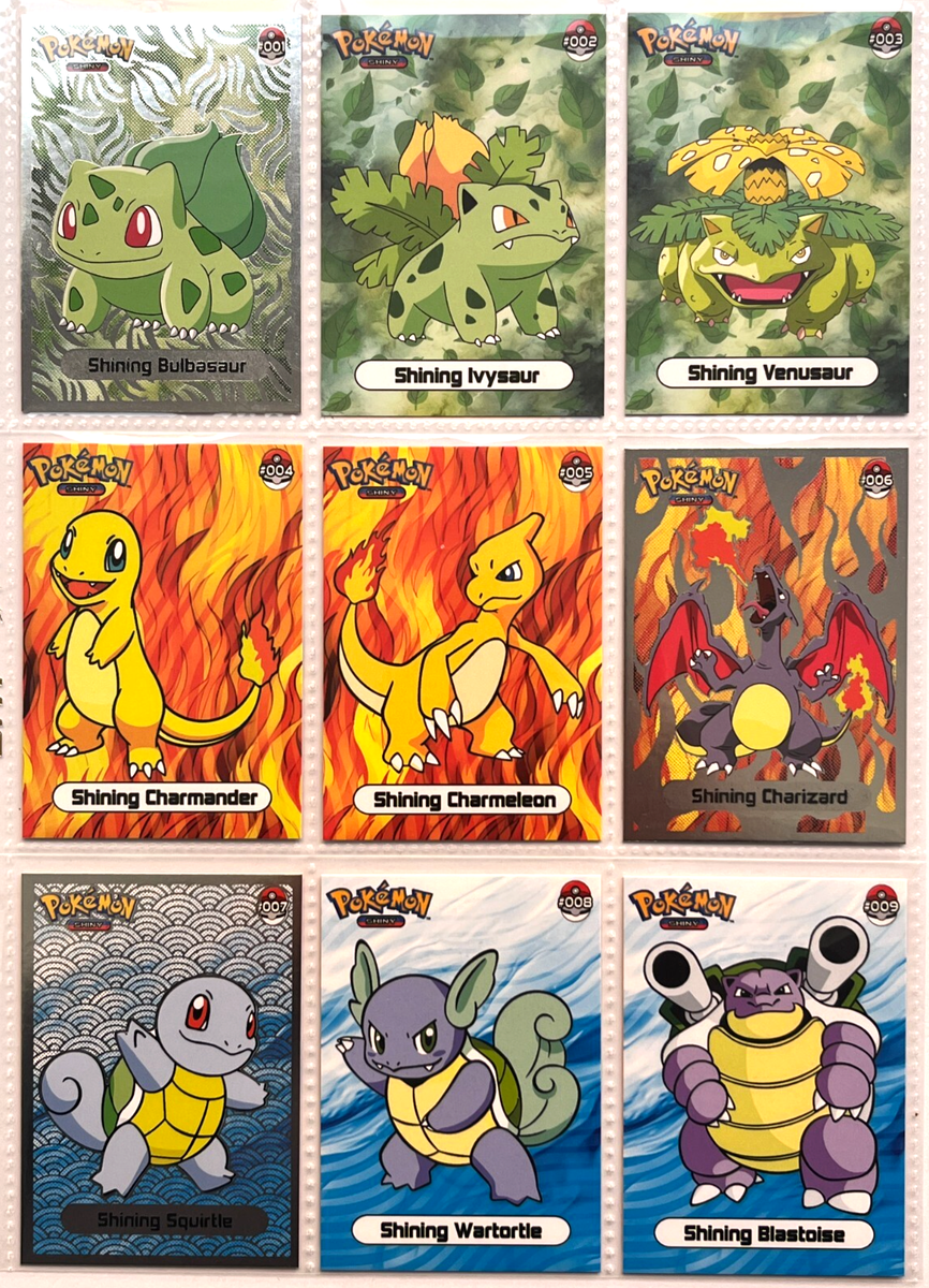 new shiny pokemon cards The Top Shining Revelry Chase Cards, Ranked Joseph Writer Anderson and now you can add Zacian to your collection as a Shiny Pokmon V 2024 CARDS POKEMON 1 KANTO