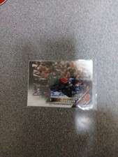 Chris Herrmann Signed In Person 2016 Topps Pro Debut Rookie Card A3
