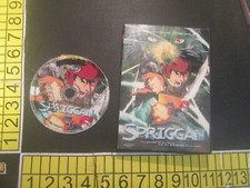 Spriggan (DVD, 2002)