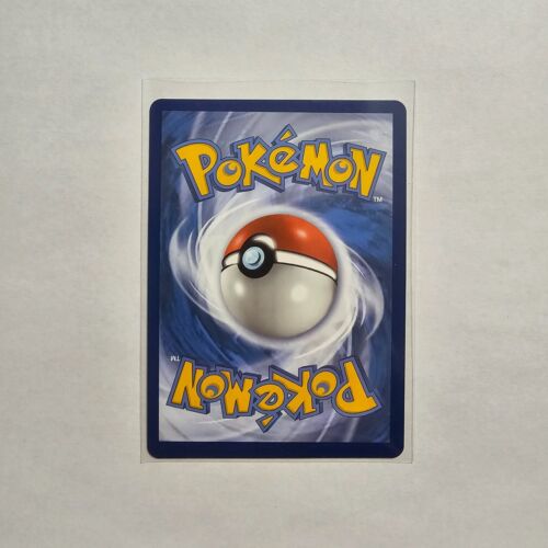HD SWIRL ๐ Toxel SWSH209 Cosmos Holo Rare Sword & Shield Pokemon Card - NM - Picture 2 of 2