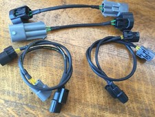 UAE Projector Headlight Adapter Harness for 2...