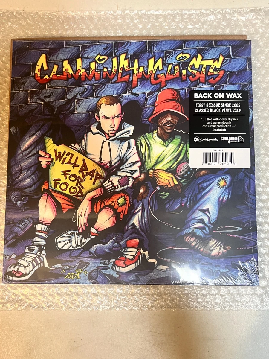 cunninlynguists products for sale | eBay