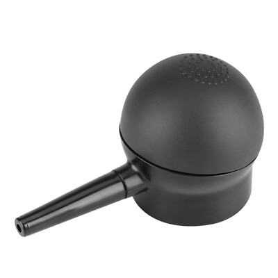 Hair Fibers Spray Applicator, Spray Applicator Pump Nozzle Pump Applicator
