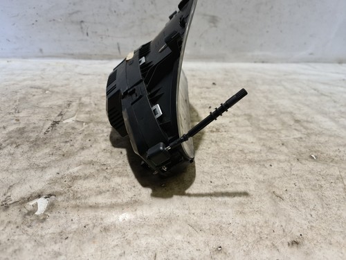 Quadro strumenti Mercedes Speedo 2.2 Diesel Classe E 2005 W211 A2115400847 - Foto 9 di 17