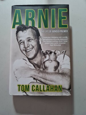 The Life of Arnold Palmer  New
