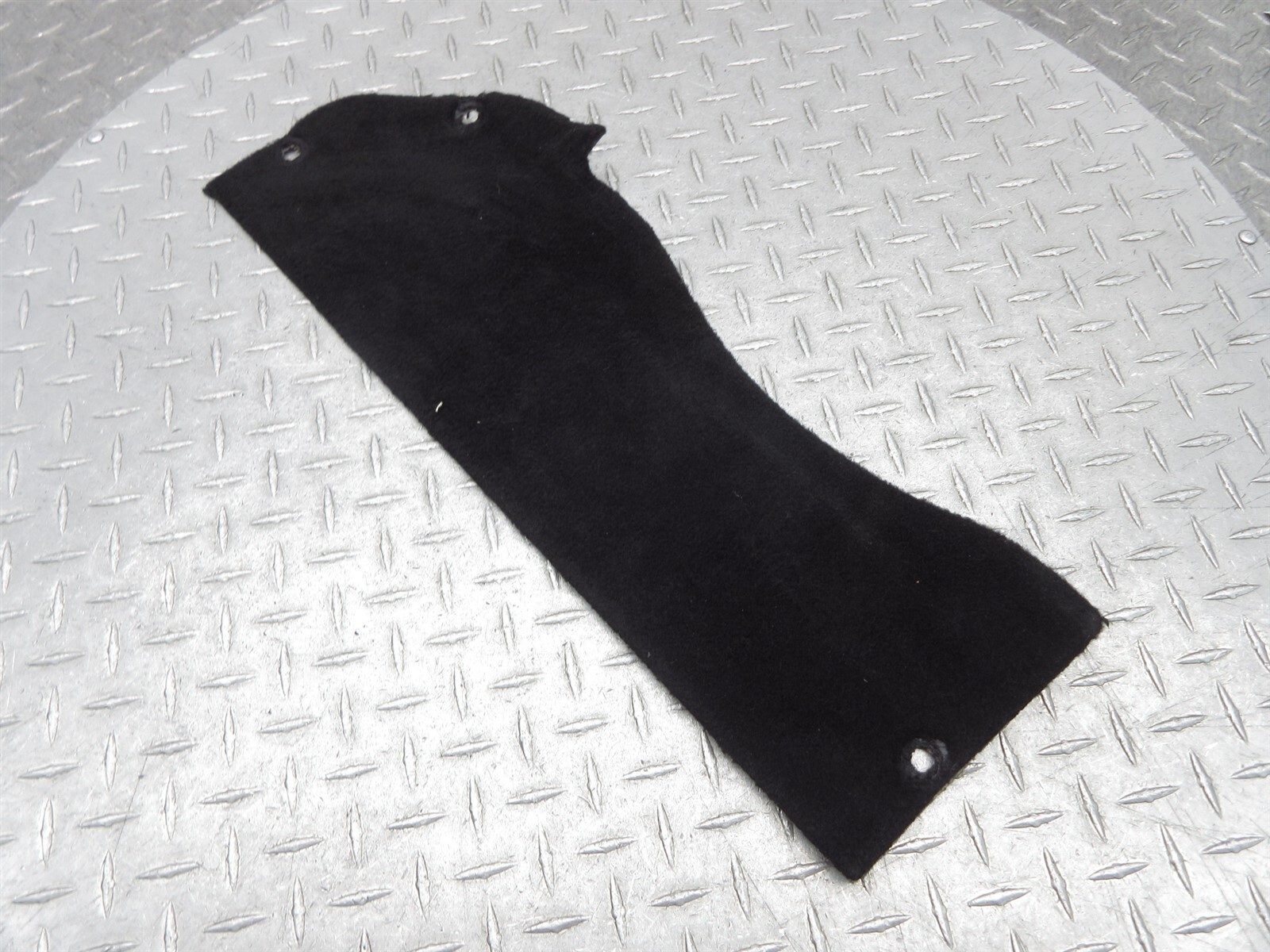 2008 Ferrari F430 Spider Interior Mat Carpet Fabric Liner Cover Assembly