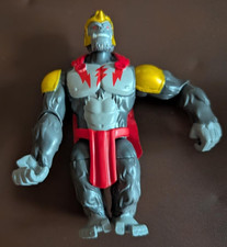 DC Heroes Super-Villains Gorilla Grodd Action...