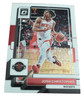 2023 Donruss Optic #180 Josh Christopher Houston Rockets NBA Basketball Card (H9
