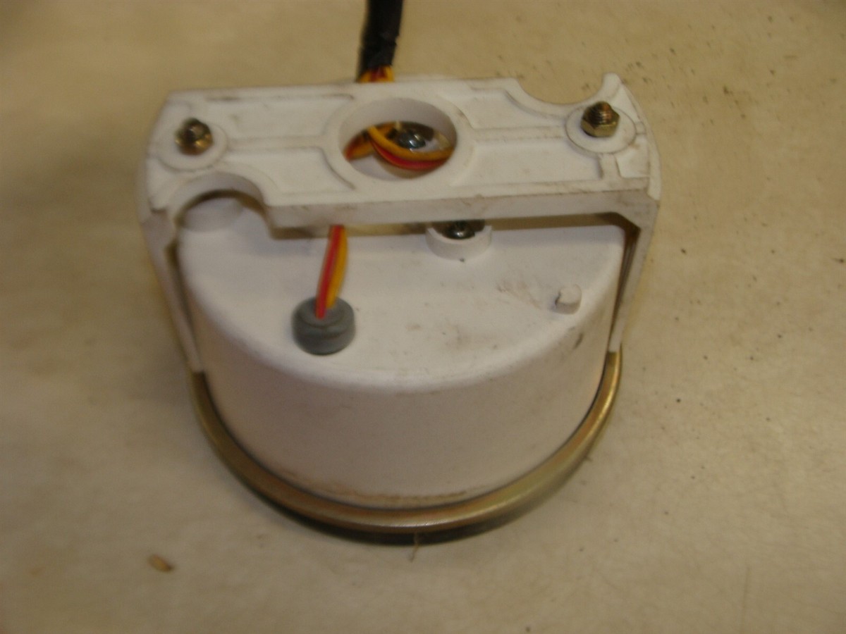きょ 02 SKI-DOO MXZ 700 zx chassis tach tachometer gauge oem 515175340