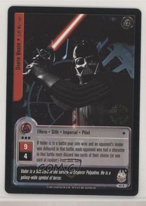 2001 Star Wars: Jedi Knights Trading Card Game #9 oa2 | eBay