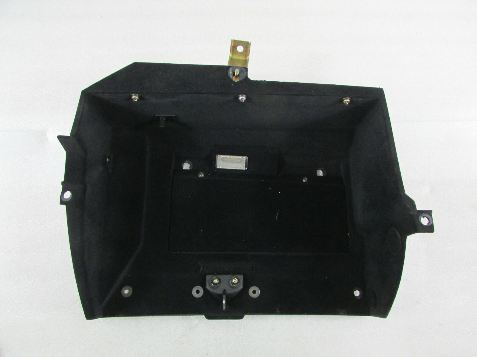 Ferrari 456, Glove Box Cubby, Used, P/N 65410800