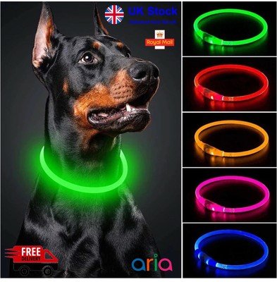 play safe dog collars