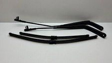 8P1955409B 8P1955410A Audi A3 8P Orig. Satz Scheibenwischerarme Vorn L+R