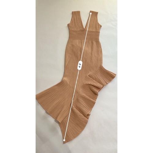 Ronny Kobo Jennifer Dress in Blush - 第 5/6 張圖片