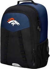 Denver Broncos Collecting and Fan Guide 41