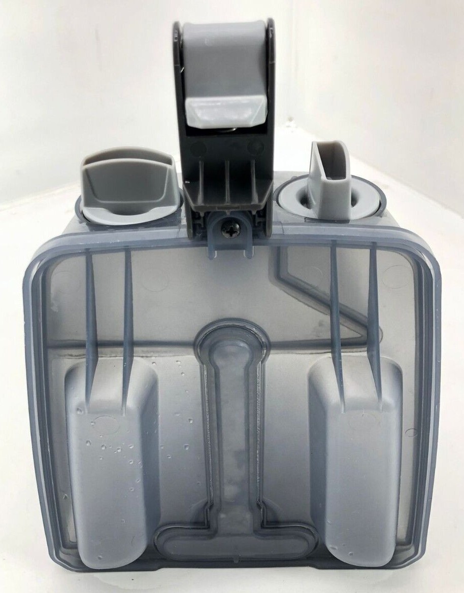 Hoover Power Scrub Deluxe Pulitore Tappeti Serbatoio Acqua Sporca - Foto 7