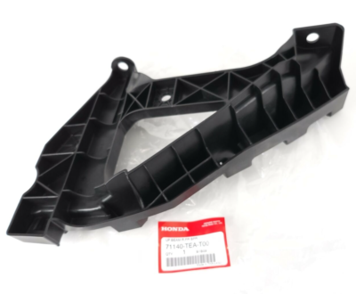 Genuine OEM Honda 71140-TEA-T00 Passenger Front Bumper Support