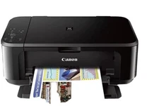 Canon Pixma MG3620 Wireless All-In-One Printer Scanner Color Inkjet Printer 