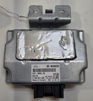 2017 - 2019 Ford Escape Voltage Quality Control Module OEM FV4T-14B526-DA