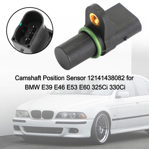 Camshaft Poston Sensor 12141438082 for BMW E39 E46 E53 E60 325C