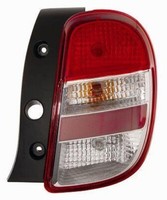 RüCklicht FüR Nissan Micra 2010-2013 Rechts