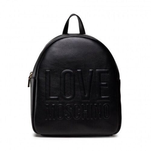 Moschino SpongeBob Calfskin Backpack | eBay display picture 1