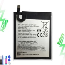 BL267 High Quality Replacement Internal Li-ion Battery For Lenovo K6 3000mAh New