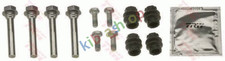 RIGHT OR LEFT BRAKE CALIPER REPAIR KIT FRONT L/R FITS CITROEN EVASION JUMPER I