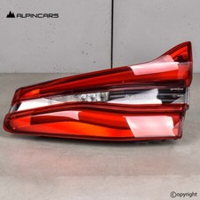 BMW 6ER G32 Gran Turismo LED Hecklicht rechts Tail light right rear 8493054 ECE