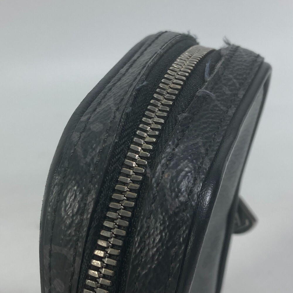 LOUIS VUITTON M45928 Monogram Eclipse DanubePPM C… - image 8