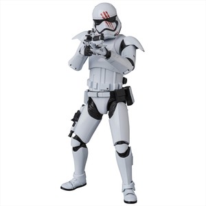 mafex clone trooper