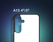 Sublimation Cases for Samsung Galaxy A15 4G / 5G