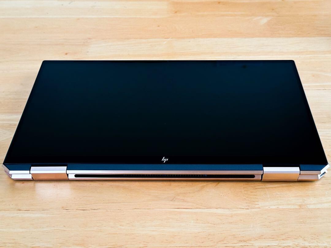 HP Spectre x360 13-aw2139TU Notebook PC Intel Core i5 HP Spectre x360 13-aw2139TU Notebook PC Intel Core i5