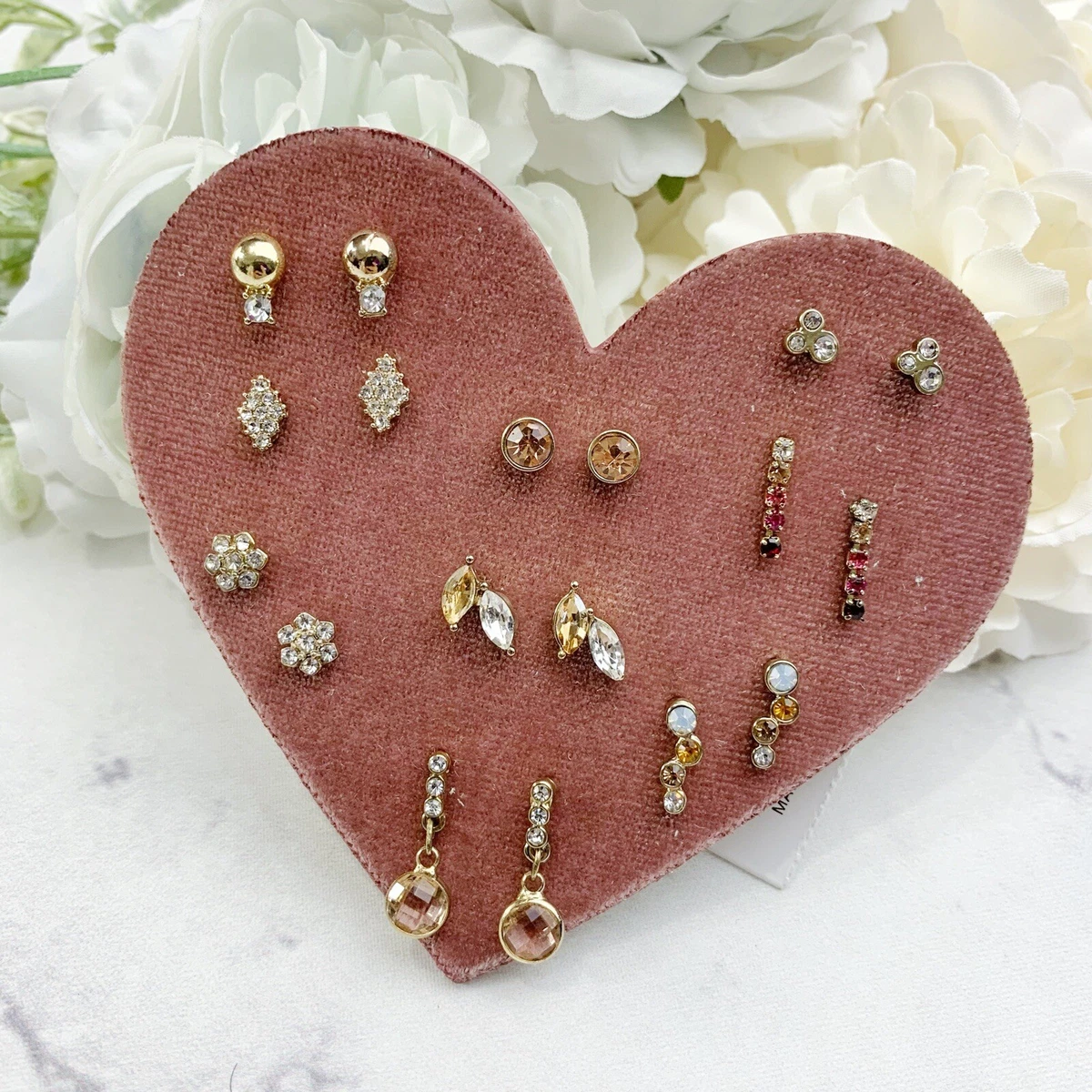 Loft stud earrings sale
