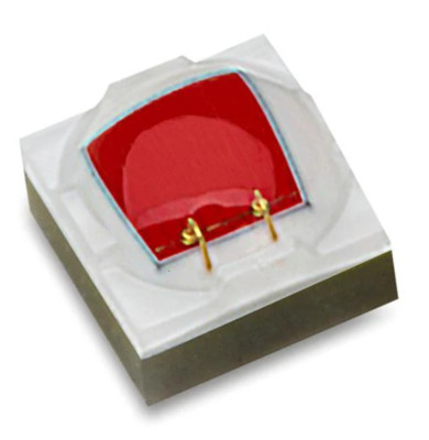 LED LUXEON C RED 735NM SMD - 195 pcs.