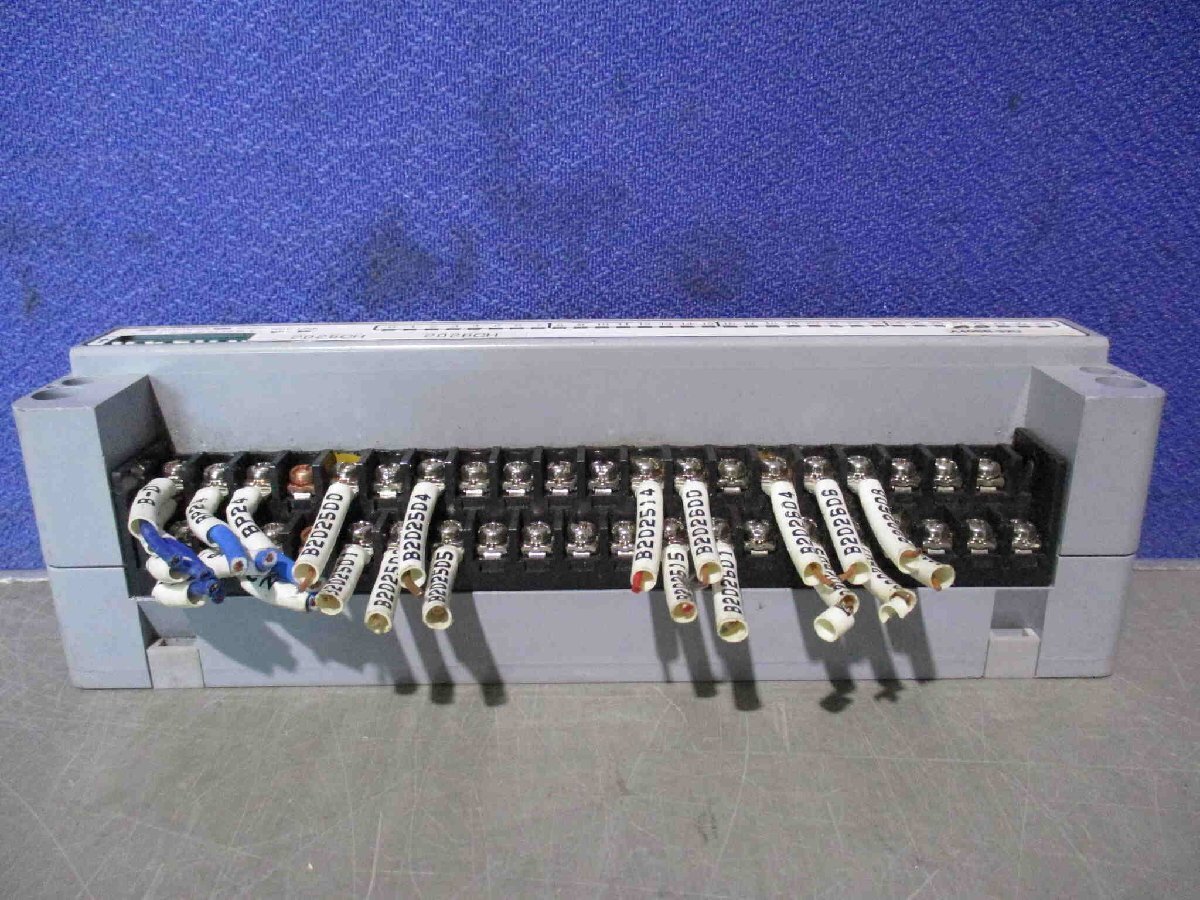 anywire A40SB-32U input terminal | eBay